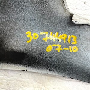 Volvo V50 Front Bumper Lower Section 2007 TO 2012 30744913 Genuine - Image 22