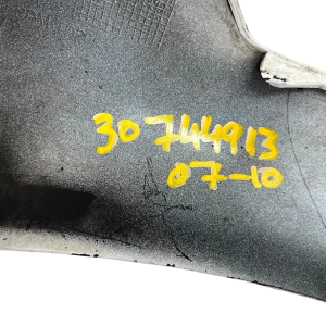 Volvo V50 Front Bumper Lower Section 2007 TO 2012 30744913 Genuine - Image 22