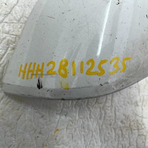 Volvo V50 Front Bumper Lower Section 2007 TO 2012 30744913 Genuine - Image 23