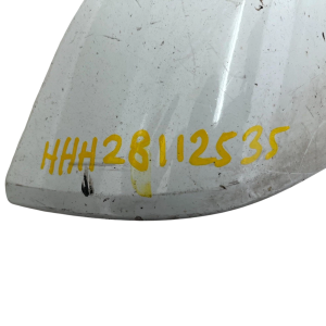 Volvo V50 Front Bumper Lower Section 2007 TO 2012 30744913 Genuine - Image 23