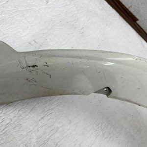 Volvo V50 Front Bumper Lower Section 2007 TO 2012 30744913 Genuine - Image 4