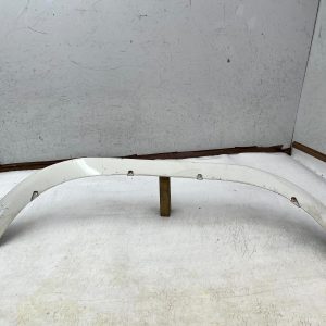 Volvo V50 Front Bumper Lower Section 2007 TO 2012 30744913 Genuine