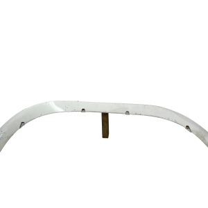Volvo V50 Front Bumper Lower Section 2007 TO 2012 30744913 Genuine