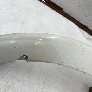 Volvo V50 Front Bumper Lower Section 2007 TO 2012 30744913 Genuine - Image 5