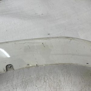 Volvo V50 Front Bumper Lower Section 2007 TO 2012 30744913 Genuine - Image 8