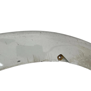 Volvo V50 Front Bumper Lower Section 2007 TO 2012 30744913 Genuine - Image 9