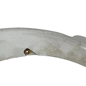 Volvo V50 Front Bumper Lower Section 2007 TO 2012 30744913 Genuine - Image 10