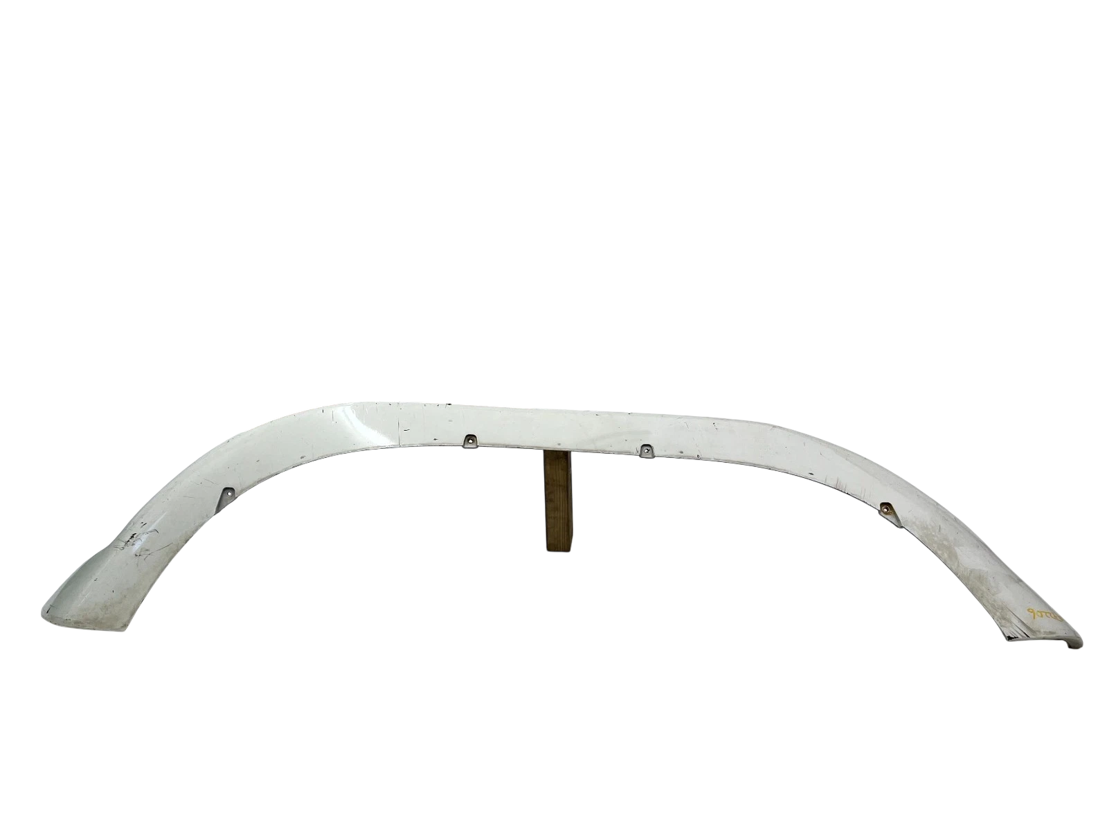 Volvo V50 Front Bumper Lower Section 2007 TO 2012 30744913 Genuine