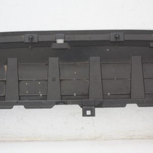 Volvo V60 Front Bumper Under Tray 2018 TO 2023 32227198 Genuine - Image 12