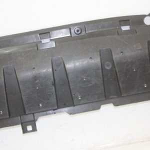 Volvo V60 Front Bumper Under Tray 2018 TO 2023 32227198 Genuine - Image 4