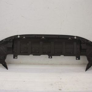 Volvo V60 Front Bumper Under Tray 2018 TO 2023 32227198 Genuine - Image 10