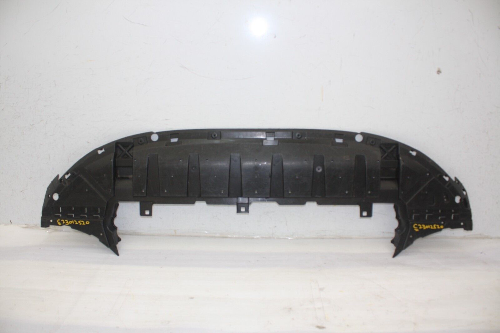 Volvo V60 Front Bumper Under Tray 2018 TO 2023 32227198 Genuine