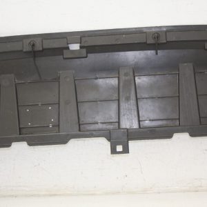 Volvo V60 Front Bumper Under Tray 2018 TO 2023 32227198 Genuine - Image 12