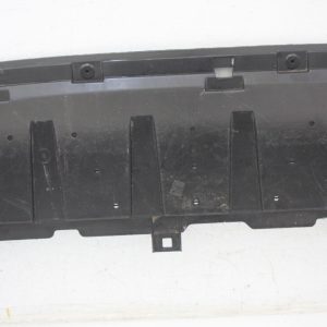 Volvo V60 Front Bumper Under Tray 2018 TO 2023 32227198 Genuine - Image 4