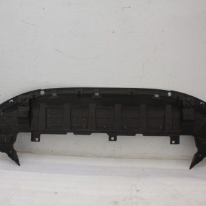 Volvo V60 Front Bumper Under Tray 2018 TO 2023 32227198 Genuine - Image 10