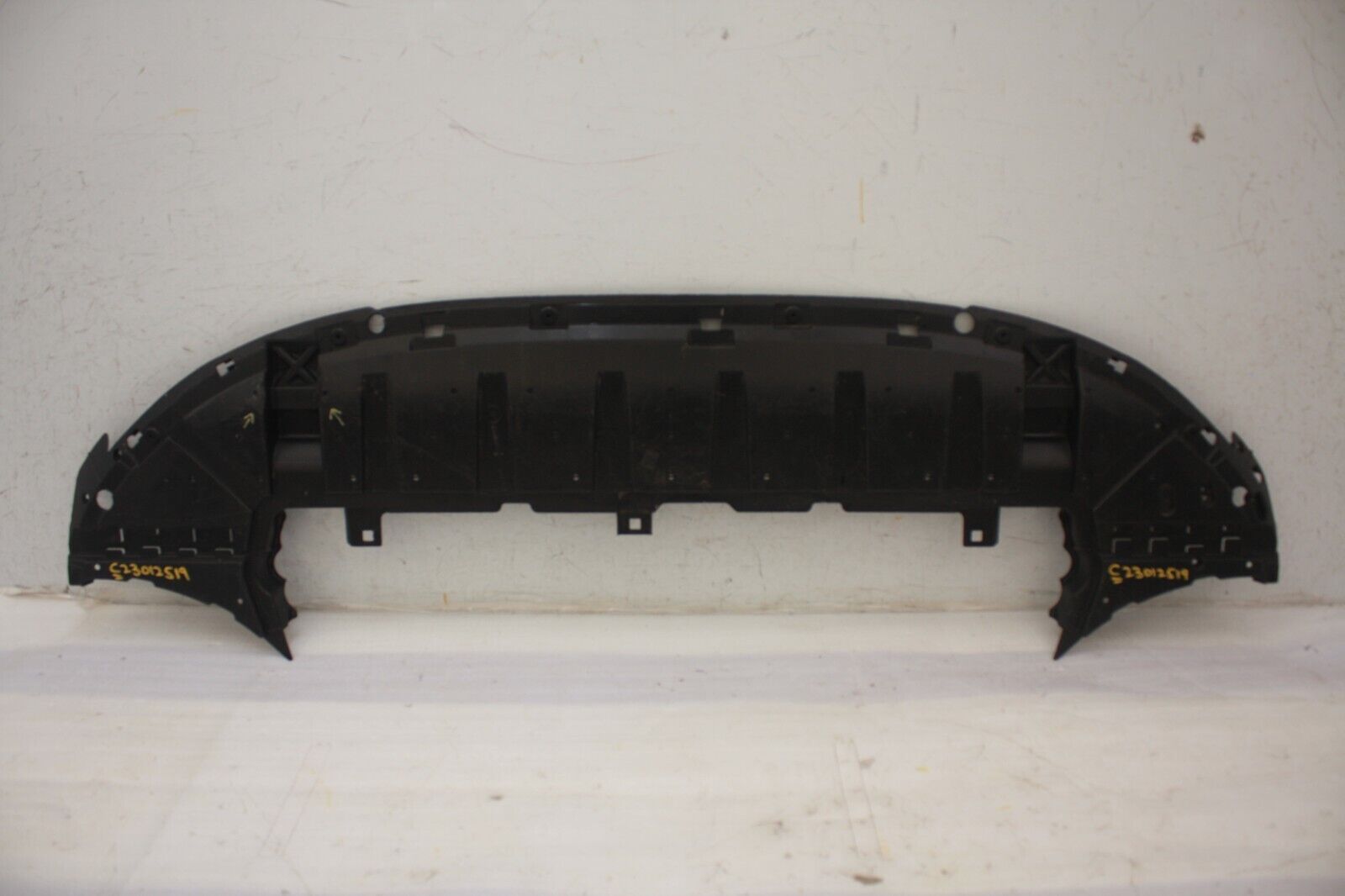 Volvo V60 Front Bumper Under Tray 2018 TO 2023 32227198 Genuine