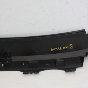 Volvo V60 Rear Bumper Bracket 2011 TO 2013 31265262 - Image 12