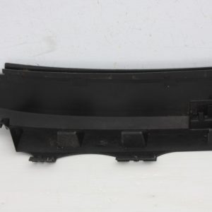 Volvo V60 Rear Bumper Bracket 2011 TO 2013 31265262 - Image 13
