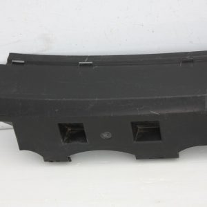 Volvo V60 Rear Bumper Bracket 2011 TO 2013 31265262 - Image 3