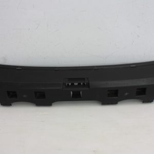 Volvo V60 Rear Bumper Bracket 2011 TO 2013 31265262