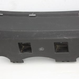 Volvo V60 Rear Bumper Bracket 2011 TO 2013 31265262 - Image 5