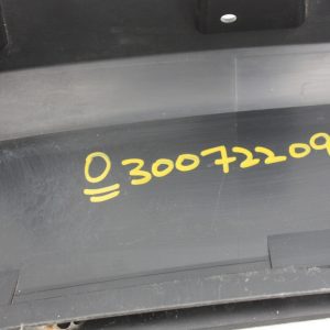 Volvo V60 Rear Bumper Bracket 2011 TO 2013 31265262 - Image 9