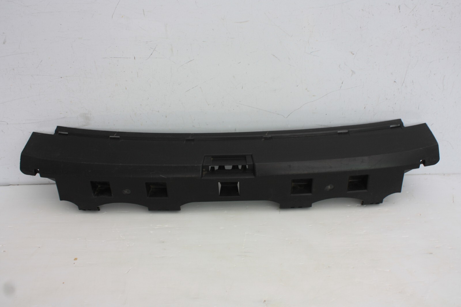 Volvo V60 Rear Bumper Bracket 2011 TO 2013 31265262