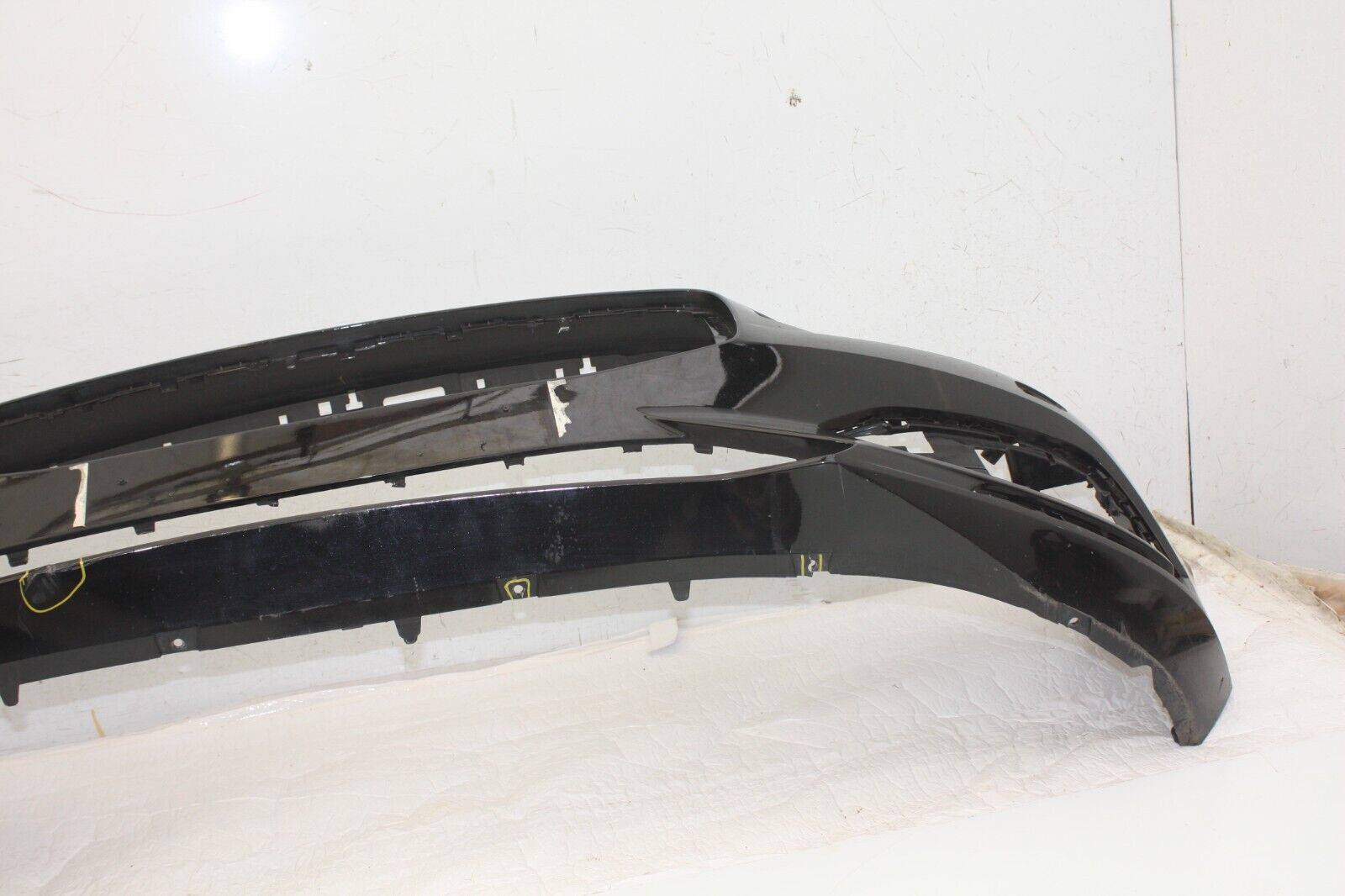 Volvo-V60-S60-Front-Bumper-2018-TO-2023-31690589-Genuine-DAMAGED-176594560491-13