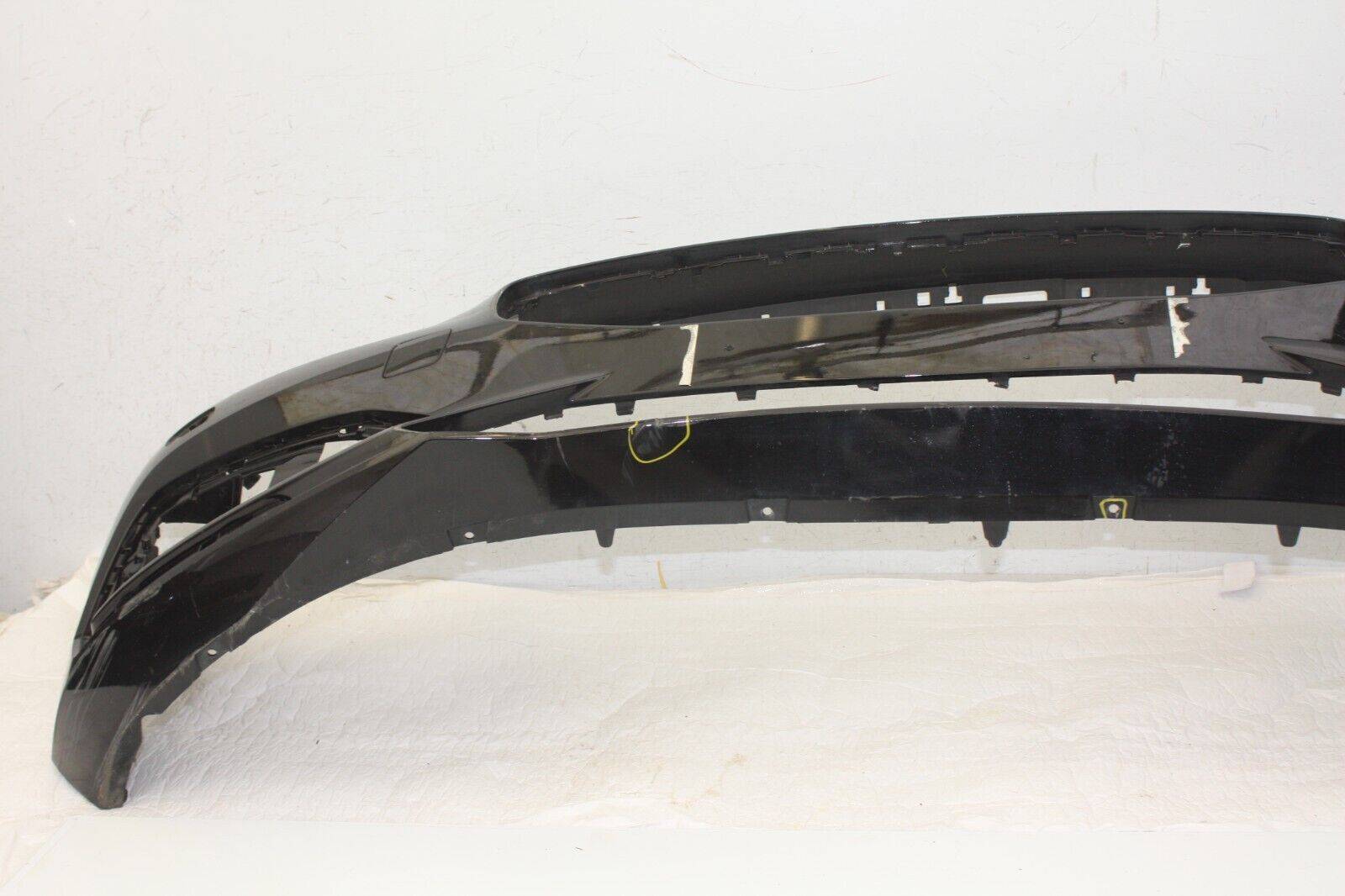 Volvo-V60-S60-Front-Bumper-2018-TO-2023-31690589-Genuine-DAMAGED-176594560491-14