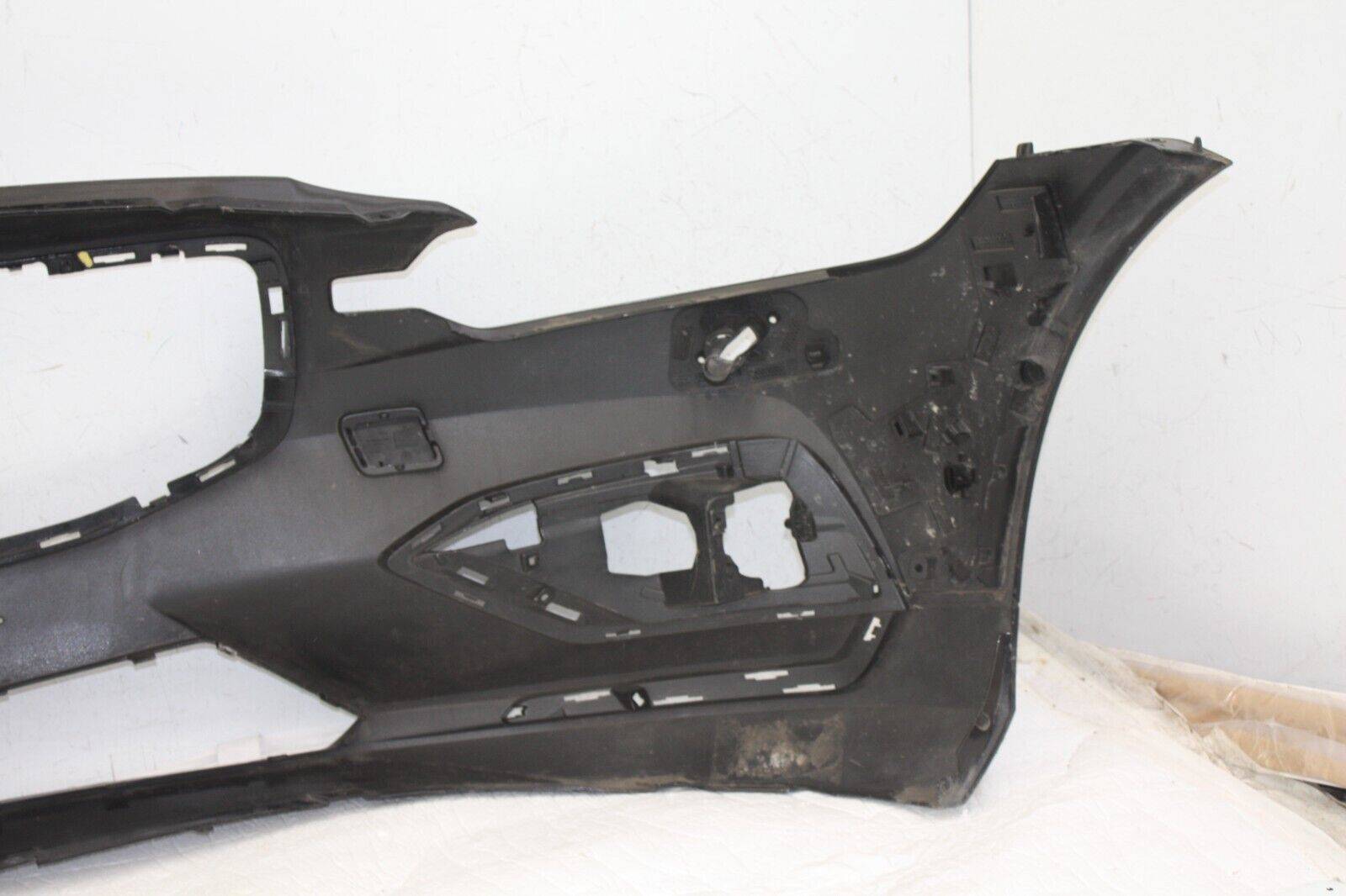 Volvo-V60-S60-Front-Bumper-2018-TO-2023-31690589-Genuine-DAMAGED-176594560491-18