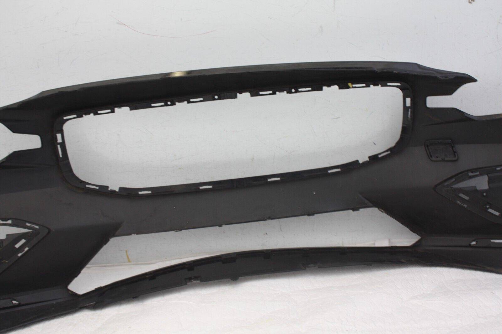 Volvo-V60-S60-Front-Bumper-2018-TO-2023-31690589-Genuine-DAMAGED-176594560491-19