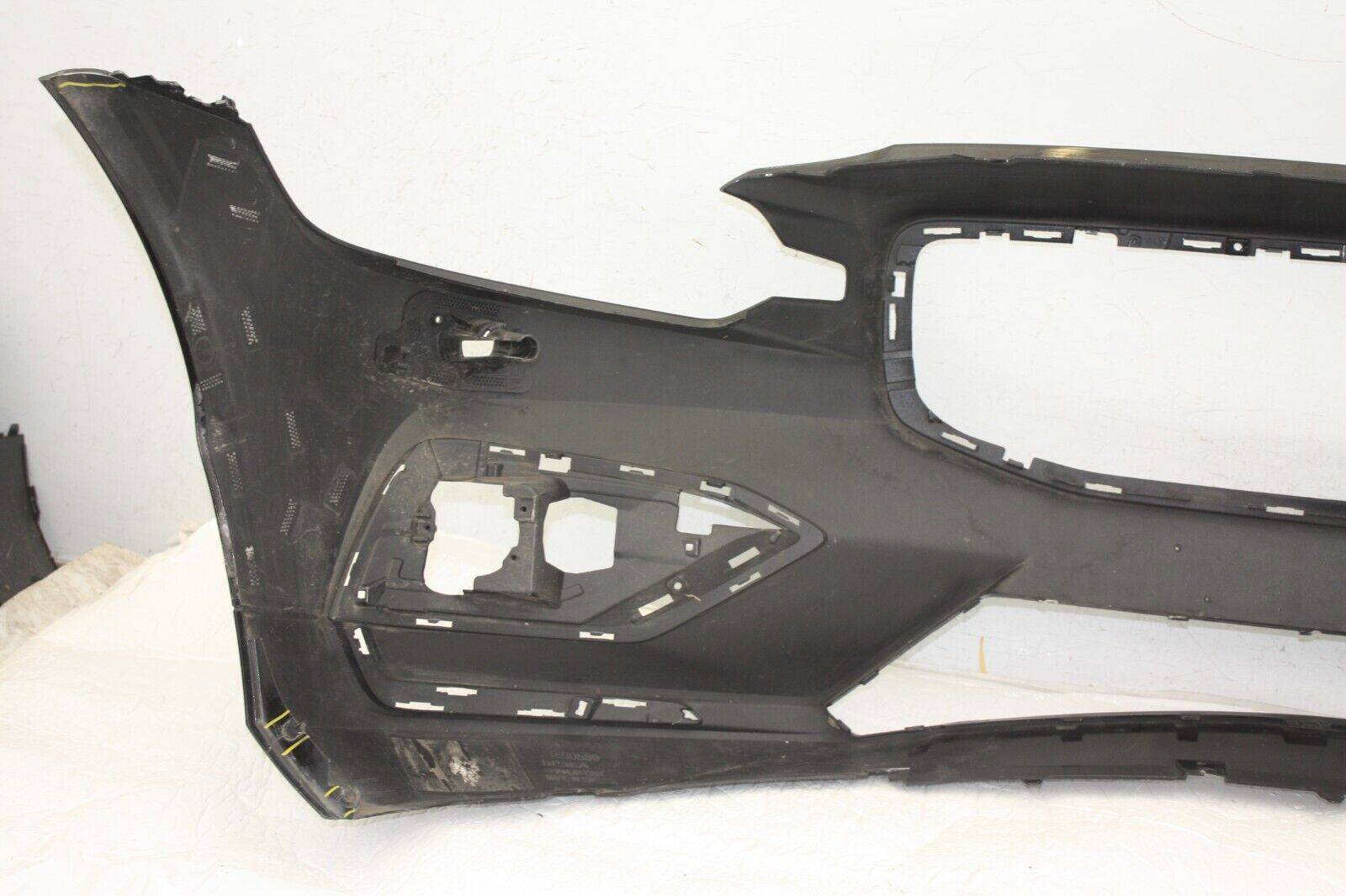 Volvo-V60-S60-Front-Bumper-2018-TO-2023-31690589-Genuine-DAMAGED-176594560491-20