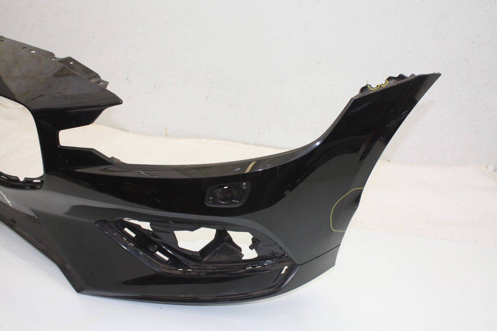 Volvo-V60-S60-Front-Bumper-2018-TO-2023-31690589-Genuine-DAMAGED-176594560491-3