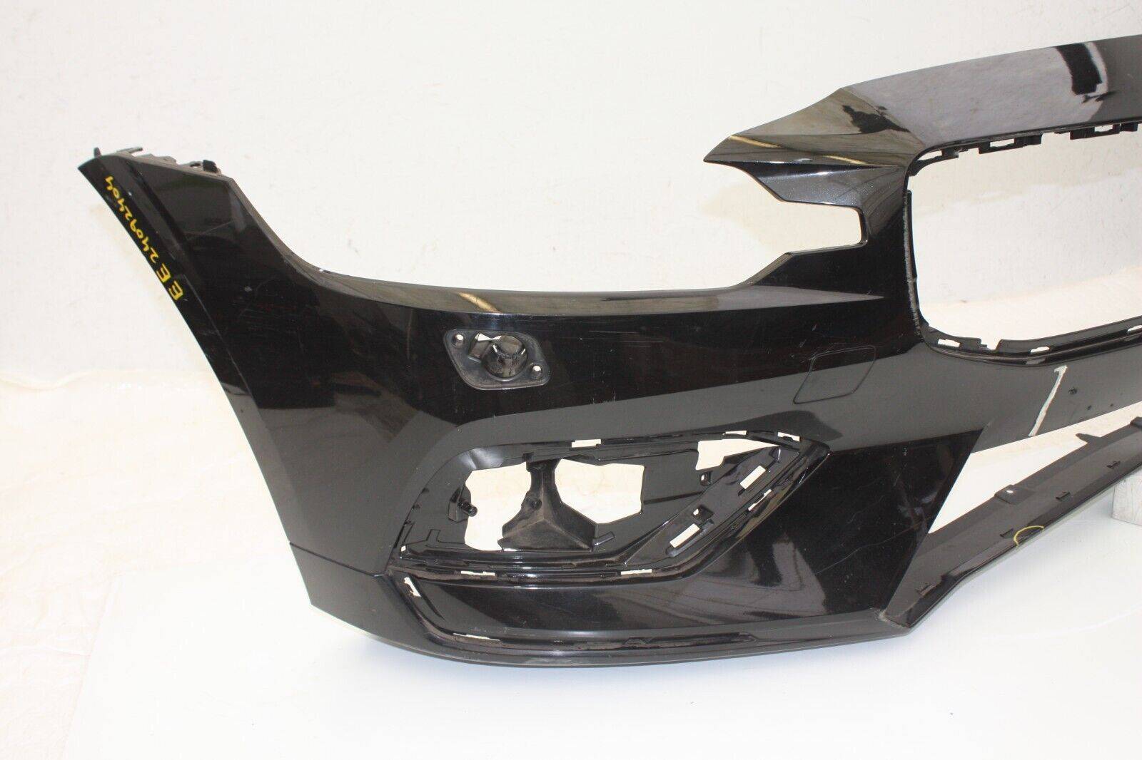 Volvo-V60-S60-Front-Bumper-2018-TO-2023-31690589-Genuine-DAMAGED-176594560491-6