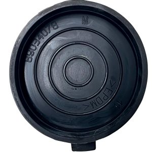 Volvo V70 Headlight Headlamp Bulb Dust Cover Cap 89034078 Genuine - Image 5