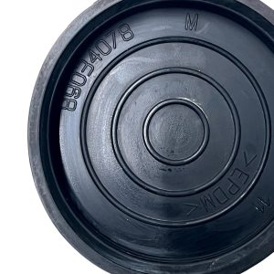 Volvo V70 Headlight Headlamp Bulb Dust Cover Cap 89034078 Genuine - Image 6