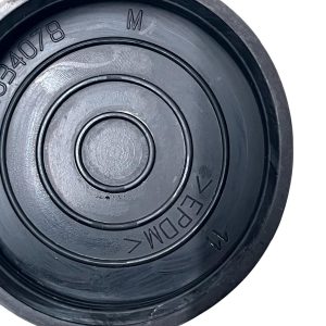 Volvo V70 Headlight Headlamp Bulb Dust Cover Cap 89034078 Genuine - Image 7