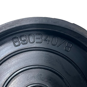 Volvo V70 Headlight Headlamp Bulb Dust Cover Cap 89034078 Genuine - Image 8