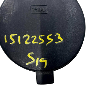 Volvo V70 Headlight Headlamp Bulb Dust Cover Cap 89034078 Genuine - Image 9