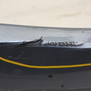 Volvo V90 R Design Front Bumper 2016 TO 2023 31690971 Genuine *DAMAGED* - Image 14