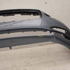 Volvo V90 R Design Front Bumper 2016 TO 2023 31690971 Genuine *DAMAGED* - Image 16