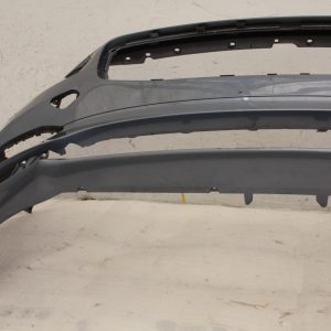 Volvo V90 R Design Front Bumper 2016 TO 2023 31690971 Genuine *DAMAGED* - Image 17