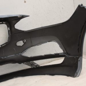 Volvo V90 R Design Front Bumper 2016 TO 2023 31690971 Genuine *DAMAGED* - Image 18