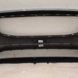Volvo V90 R Design Front Bumper 2016 TO 2023 31690971 Genuine *DAMAGED* - Image 19
