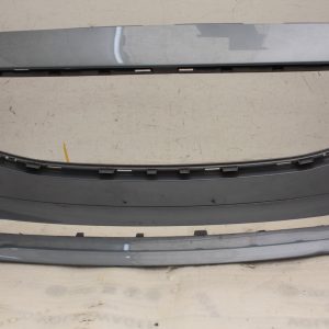 Volvo V90 R Design Front Bumper 2016 TO 2023 31690971 Genuine *DAMAGED* - Image 3