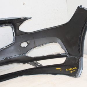 Volvo V90 R Design Front Bumper 2016 TO 2023 31690971 Genuine *DAMAGED* - Image 23