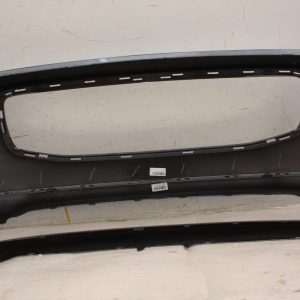 Volvo V90 R Design Front Bumper 2016 TO 2023 31690971 Genuine *DAMAGED* - Image 24