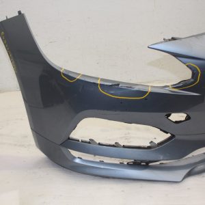Volvo V90 R Design Front Bumper 2016 TO 2023 31690971 Genuine *DAMAGED* - Image 6