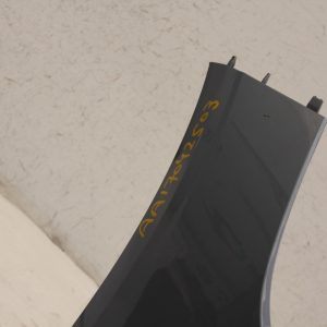 Volvo V90 R Design Front Bumper 2016 TO 2023 31690971 Genuine *DAMAGED* - Image 7