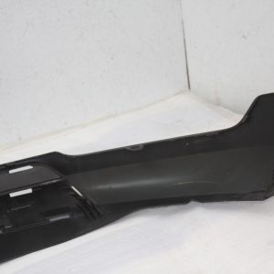 Volvo XC40 Front Bumper Lower Section 2018 ON 31449340 Genuine - Image 17